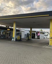 CLASSIC Tankstelle Bad Wildung