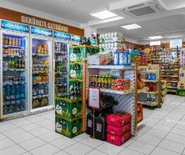 EFA/bft Tankstelle Bild 8