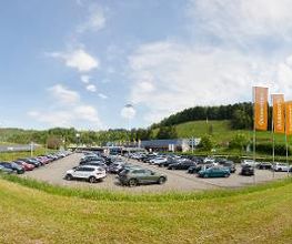 AMAG Occasions Center Sihlbrugg Bild 14