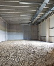 Trockenbau in der Region Baselland bis zur gesamten Nordwestschweiz. Wir decken ein breites Spektrum an Leistungen ab, darunter Trockenbauarbeiten, Renovierungen und Altbausanierungen.