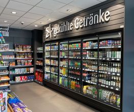 star Tankstelle Bild 15