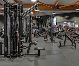 Basic-Fit 24/7 image 2