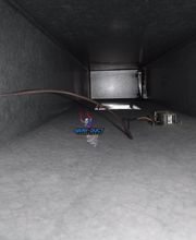 Gray Duct Heating • Cooling • Air Duct Cleaning image 20