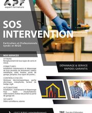 Ain Pro Fermeture-APF image 6