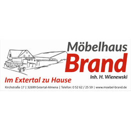 Möbelhaus Brand & Co.