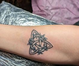 INKEFANT TATTOO & Piercing Bild 3