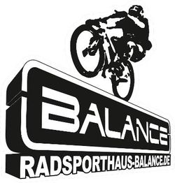Balance - Radsporthaus