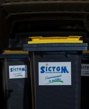 S.I.C.T.O.M Issoire Brioude image 2