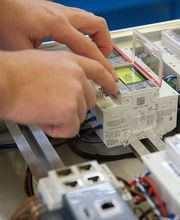 Gerber AG Elektro + Energietechnik Bild 6