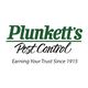 Plunkett's Pest Control
