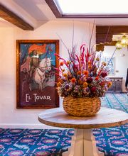 Malouf on the Plaza image 12