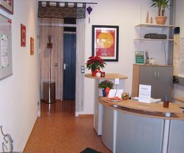 Kleßen Harry, Manualtherapeut Bild 1