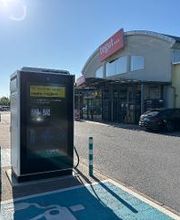 ChargeOne Ladestation Bild 9