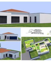 Créations Maisons image 2