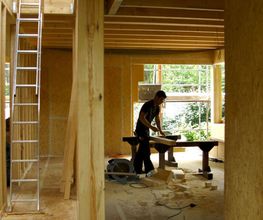 Holzbau