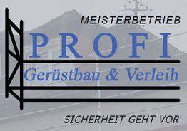 Profi Gerüstbau