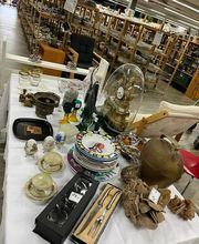 Brocki-Land AG Spreitenbach Bild 2