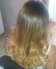 Coiffure à domicile by Martina image 6