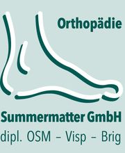 Fussorthopädie Summermatter GmbH Bild 1