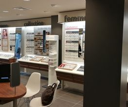 Opticien Krys image 3