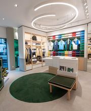 Lacoste Tours image 2