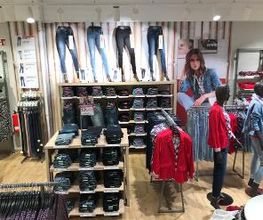 JEANS FRITZ Bild 16