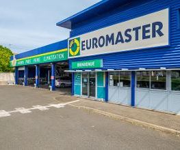 Euromaster Vendome image 4