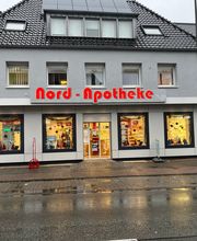 Aussenansicht der Nord-Apotheke