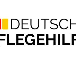 Deutsche Pflegehilfe Bild 1