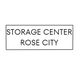 Storage Center Rose City
