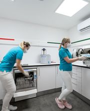 Zahnarztpraxis Wendl Bild 12