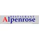 Restaurant Alpenrose
