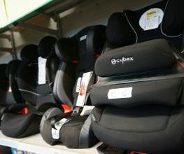 Découvrez nos sièges auto bébé : confort et protection pour des trajets en toute tranquillité.