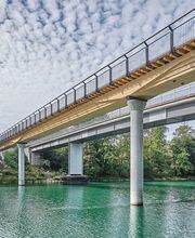 Schäfer Holzbautechnik AG Bild 8