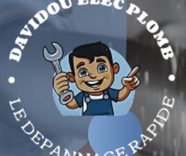 Davidou Elec Plomb image 2