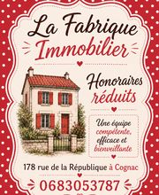 La Fabrique Immobilier image 1