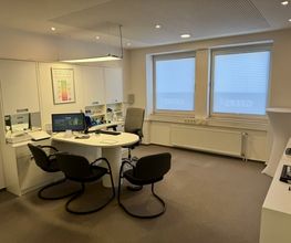 Hörstudio von GEERS