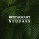Café Restaurant Neugass