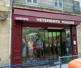 Vêtements Magne image 16