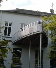 Stahlbau ISTA GmbH Bild 1