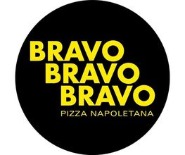 Bravo Pizza Napoletana Bild 2