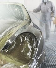 Carrosserie Pfister AG Bild 4