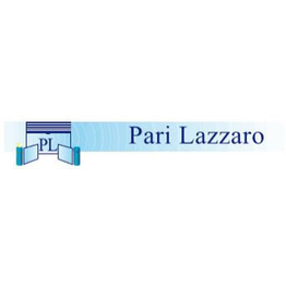 Pari Lazzaro Cancelli Automatici logo