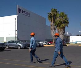 Evonik Industries de Mexico SA de CV imagen 1