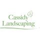 Cassidy Landscaping & Masonry