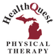 HealthQuest Physical Therapy - Shelby Township