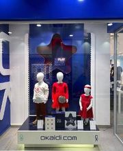 OKAIDI MORGES Bild 16