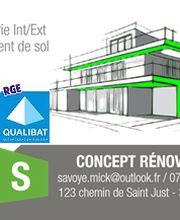 Ms Concept Rénovation image 1