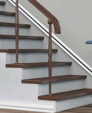 Treppenlift mit Sitz von Treppenlift-Profi