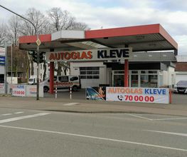 AUTOGLAS KLEVE - Autoglas Vertriebs GmbH Bild 8